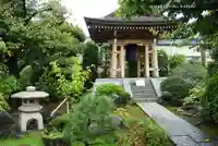 南蔵院(東京都)