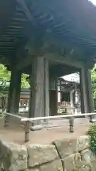 報国寺の建物その他