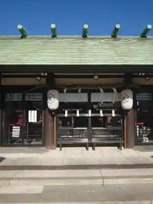 和田神社(兵庫県)