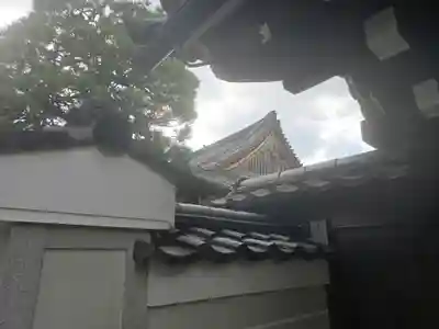 西方尼寺(京都府)