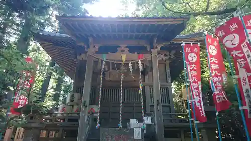 大崎八幡宮(宮城県)