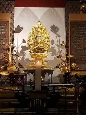 弘法寺（龍生院）(東京都)