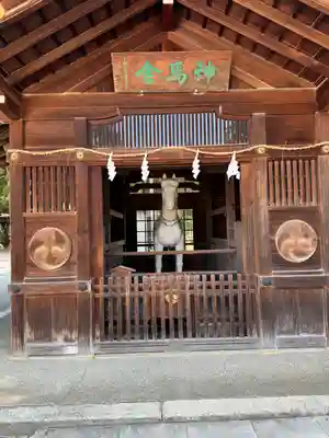 多賀大社(滋賀県)