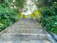 忍山神社(三重県)