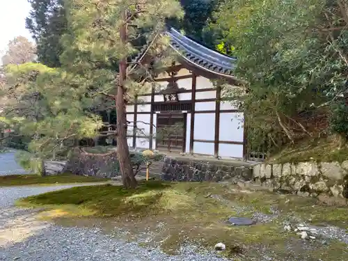 御寺 泉涌寺(京都府)