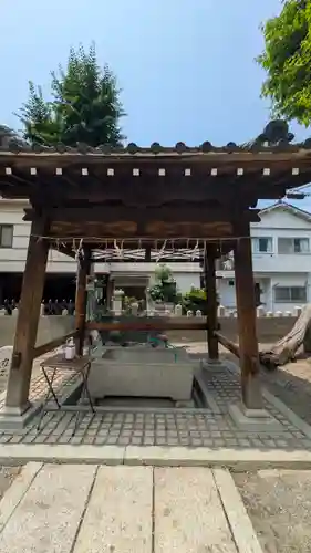 野里住吉神社(大阪府)