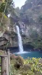 和気神社の周辺