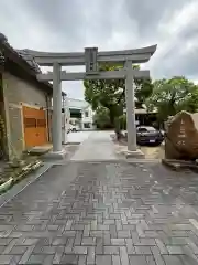 七宮神社(兵庫県)