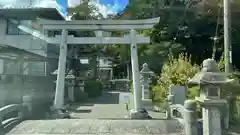 立志神社(滋賀県)