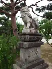 於保多神社(富山県)