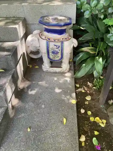 専福寺(東京都)