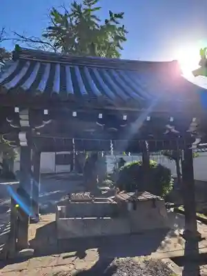 廬山寺(廬山天台講寺)(京都府)