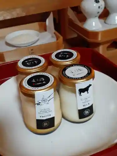 伏木香取神社(茨城県)