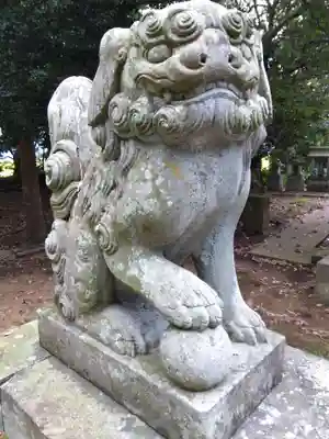 鵜森神社(福井県)