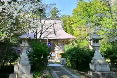 国上寺(新潟県)