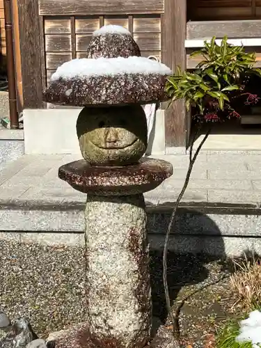 少林寺の建物その他