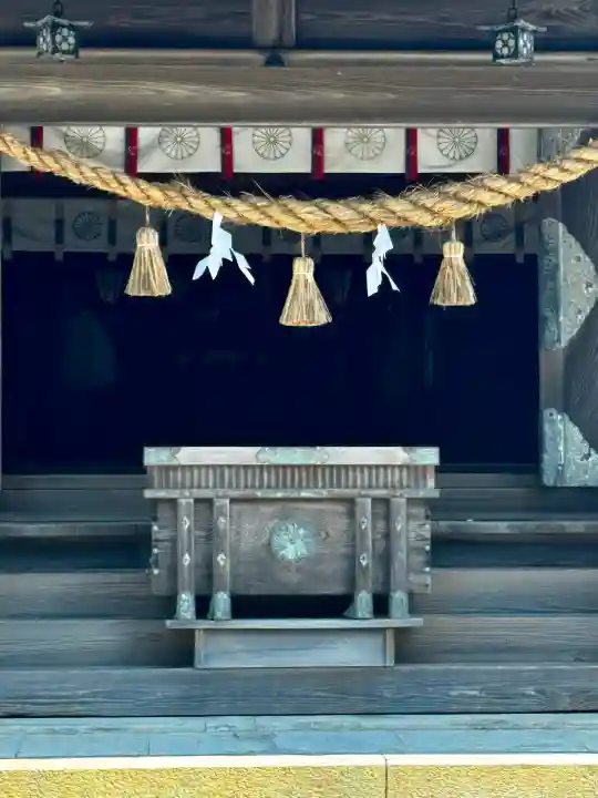 大御神社(宮崎県)