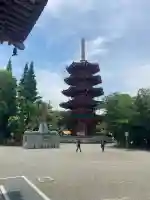 川崎大師(平間寺)(神奈川県)