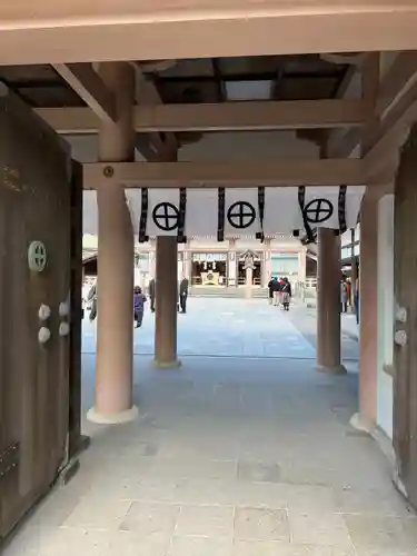 照國神社(鹿児島県)