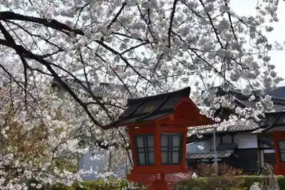 六孫王神社のその他建物