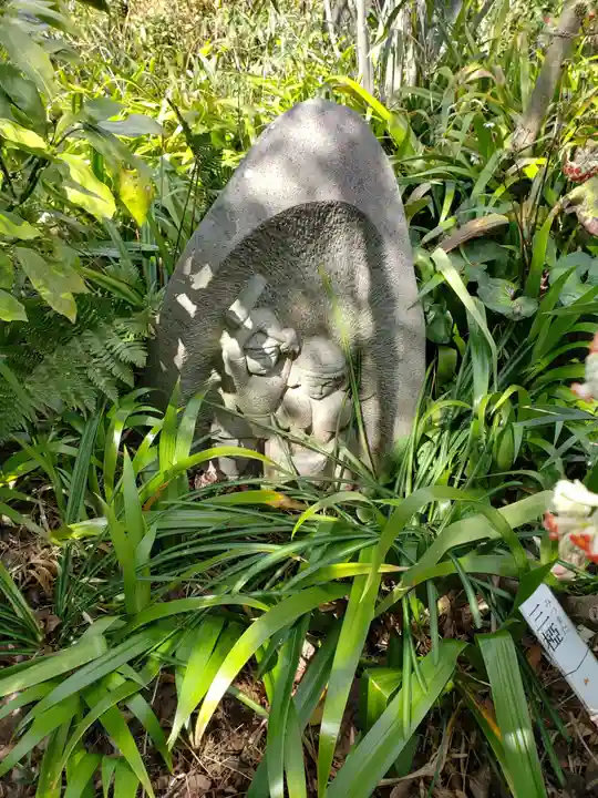 常泉寺のその他建物