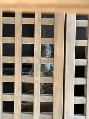 槐戸八幡神社(埼玉県)