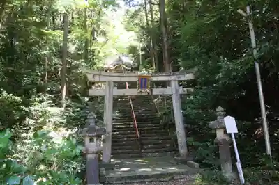 大洞弁財天 長寿院(滋賀県)