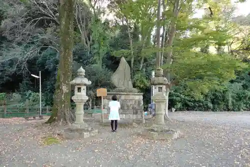 濱名惣社神明宮のその他建物