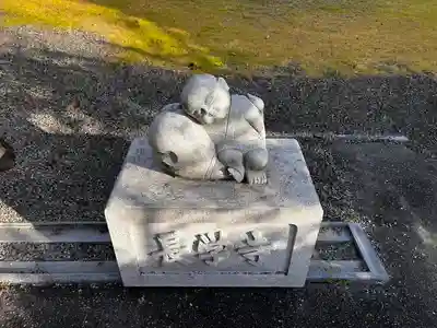 長学寺(群馬県)