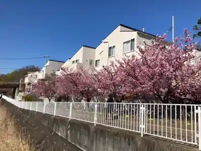 神明社(神奈川県)