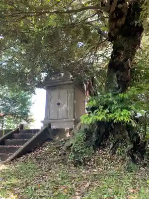 天神社(千葉県)