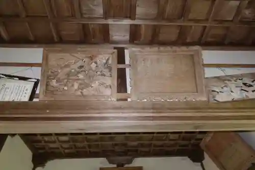 春日神社のその他建物