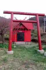 栄浜稲荷神社(北海道)