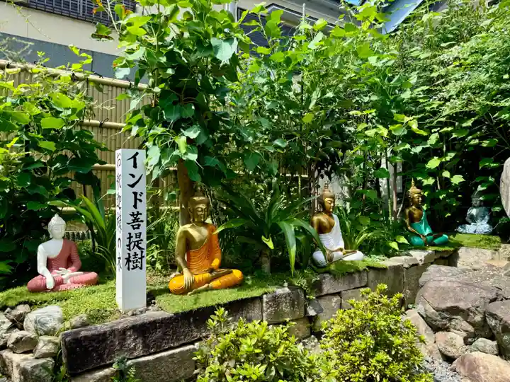 勝念寺(かましきさん)(京都府)
