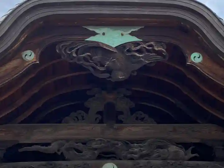 須賀神社(栃木県)