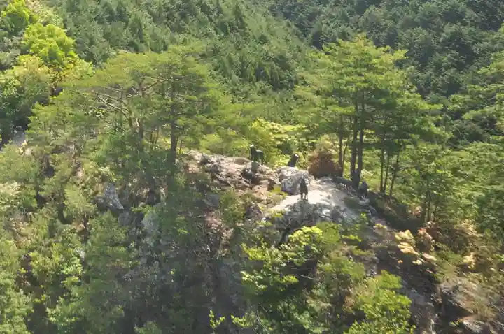 太龍寺(徳島県)