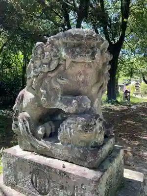 青葉神社(宮城県)
