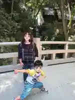 多度大社のその他建物