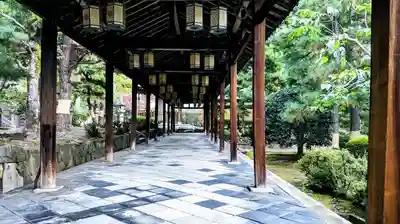 萬福寺のその他建物