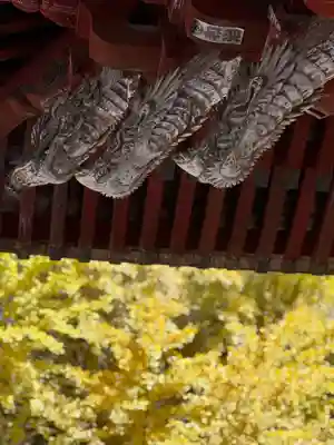 北口本宮冨士浅間神社のその他建物