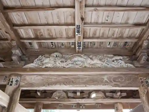 鳳仙寺の建物その他