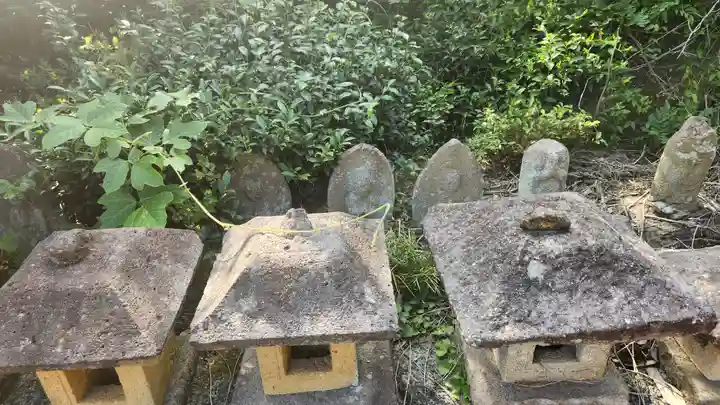 安楽寺(福島県)