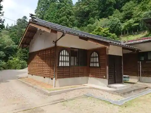 宗源寺のその他建物