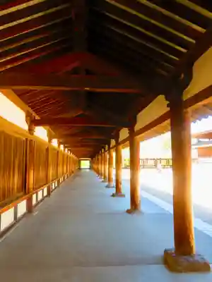 法隆寺(奈良県)