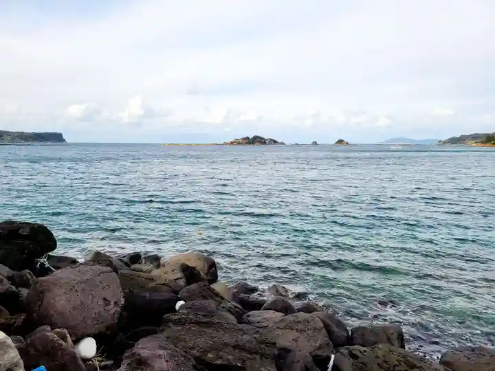 住吉神社(長崎県)