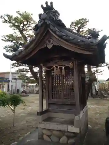 祠(愛知県)
