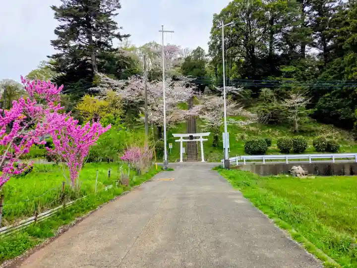 熊野神社(神奈川県)