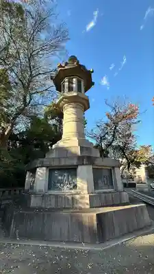 靖國神社(東京都)