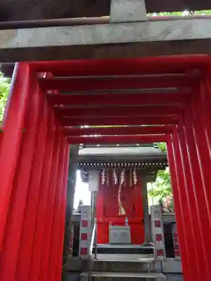 下谷神社(東京都)
