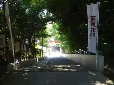 富岡八幡宮のその他建物